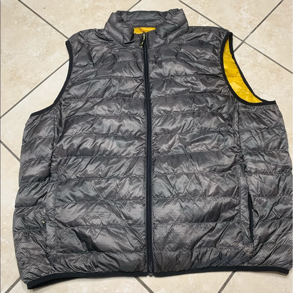 Hawkeye and Co. Performance Vest